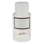 RS PRO 60ml PP Wide Neck Storage Bottle