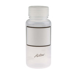 RS PRO 250ml PP Wide Neck Storage Bottle