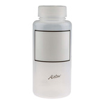 RS PRO 1L PP Wide Neck Storage Bottle