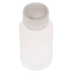 RS PRO 60ml PP Wide Neck Storage Bottle