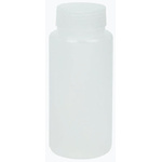 RS PRO 2L PP Wide Neck Storage Bottle