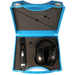 Compact STE3 Electronic Stethoscope Kit 15kHz max.