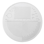 RS PRO Surface Contact Magnifier