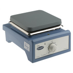 Stuart US150 Hot Plate, 700W, Aluminium, Silicon Alloy