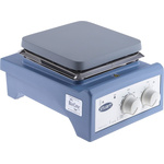 Stuart US152 Hot Stirrer, max. capacity 15L, Aluminium, Silicon Alloy