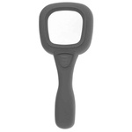 RS PRO Illuminated Magnifier, 4X x Magnification