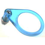 RS PRO Auxilliary Lens for use with RS PRO 2.5X Headband Magnifier Optivisor