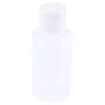 RS PRO 150ml LDPE Narrow Neck Wash Bottle