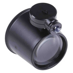 RS PRO Magnifier, 4X x Magnification