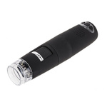 RS PRO Wi-Fi Digital Microscope, 1280 x 1024 pixels, 5 → 200X Magnification