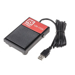 RS PRO Foot Pedal, For Wifi Digital Microscope
