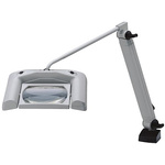 Waldmann Magnifying Lamp