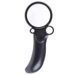 RS PRO Illuminated Magnifier, 2.5X x Magnification