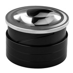 RS PRO Illuminated Magnifier, 3X x Magnification, 88.9mm Diameter
