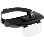 RS PRO Magnifier, 1.2X x Magnification