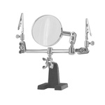 RS PRO Magnifier, 2X x Magnification