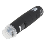RS PRO Wi-Fi Wifi Microscope, 5M pixels, 5 → 200X Magnification