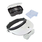 RS PRO Magnifier, 1X x Magnification