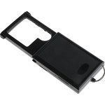 RS PRO Illuminated Magnifier, 2.5X x Magnification