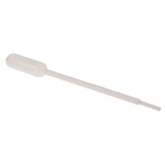 RS PRO Pipette PE 5ml