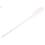 RS PRO Pipette PE 5ml
