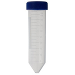 RS PRO 50ml PP Wide Neck Storage Bottle