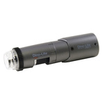 Dino-Lite WF4915ZT Wi-Fi USB Microscope, 1280 x 1024 pixels, 20 → 220X Magnification