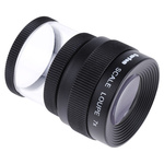 RS PRO Magnifier, 7X x Magnification, 25mm Diameter