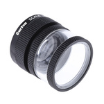 RS PRO Magnifier, 10X x Magnification, 19mm Diameter
