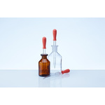 RS PRO Pipette Glass 250ml