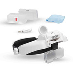 RS PRO Magnifier, 1X x Magnification