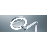 Waldmann MLD 750 LED Magnifying Lamp, 3.5dioptre, 160mm Lens