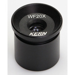 Kern Ocular Lens, For OSE 416, OSE 417, OSF 438, OSF 439, OZL 445