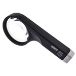 Coil Magnifier, 6X x Magnification, 50mm Diameter