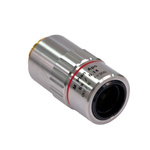 Mitutoyo Long Working Distance Lens, For Microscope