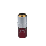 Mitutoyo Long Working Distance Lens, For Microscope