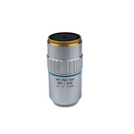 Mitutoyo Long Working Distance Lens, For Microscope