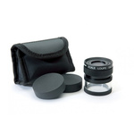 ideal-tek Handheld Magnifier, 10X x Magnification, 19mm Diameter
