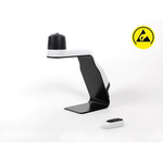 ideal-tek TEK-SCOPE-PLUS Digital Microscope, 1080 pixels, 460X Magnification