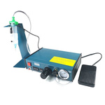 Fortex, Automatic, Manual Material Dispenser, Capacity 5 ml, 10 ml