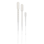 RS PRO Pipette LDPE 5ml
