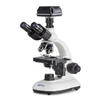 Kern OBE 114T241 Trinocular Microscope, 5 MP, 10X Magnification
