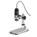 Kern ODC 895 Digital Microscope, 2 MP, 10 → 200X Magnification