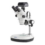 Kern OZM 544C825 Trinocular Microscope, 5.1 MP, 10X Magnification