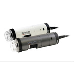 Dinolite AF4115ZTL USB 2.0  Digital Microscope, 1.3M Pixels, 10 → 140X Magnification
