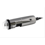 Dinolite AF7115MZTW USB 2.0  Digital Microscope, 5M Pixels, T 15 → 50 X, W 5 → 30 X Magnification