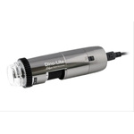 Dinolite AF7515MZT USB 2.0  Digital Microscope, 5M Pixels, 20 → 220X Magnification