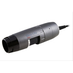 Dinolite AM4115T-JV USB 2.0  Digital Microscope, 1.3M Pixels, 20 → 220X Magnification