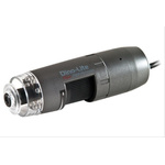 Dinolite AM4515T8 USB 2.0  Digital Microscope, 1.3M Pixels, 700 → 900X Magnification