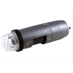 Dinolite AM4515ZT4 USB 2.0  Digital Microscope, 1.3M Pixels, 400 → 470X Magnification